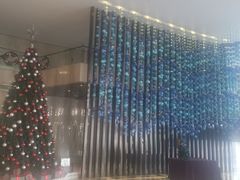-天津梅江中心皇冠假日酒店