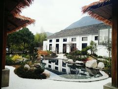 -红星坪温泉精品酒店