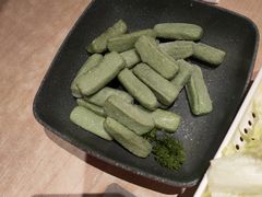 -新石器烤肉(中房金谊广场店)