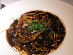 鳝丝茭白-乾园(天河城店)