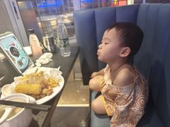 -海韵之星邮轮水会(明发商业广场店)