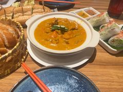 -越美小馆·越南料理(曲江店)