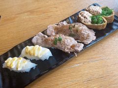 -万岁寿司(万国店)