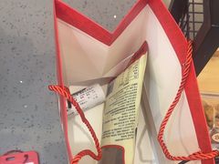 -黑色经典臭豆腐·湖南特产(潇湘文化店)