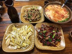 -和福餐馆(西江古街店)