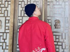 -上海波特曼丽思卡尔顿酒店