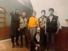 -棂笼·深度沉浸密室(武汉旗舰店)