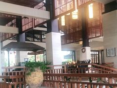 大堂-三亚国光豪生度假酒店-椰语堂(国光豪生店)