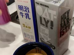 -Manner Coffee(大宁国际商业广场店)