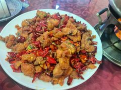 -小四川餐厅(纪庄子北道店)