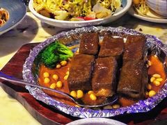 -JUKEBOX玖部音乐餐厅(华侨城店)