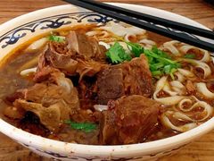 -老门刀削面(小酱坊店)