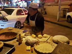 -六和孝顺素食餐厅(西湖道店)