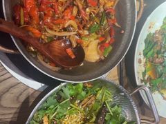 -吃饭皇帝大(合生汇店)