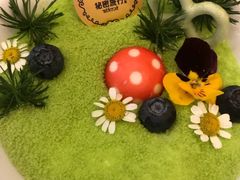 -秘密旅行Bonjour(黑金冠 江南西店)
