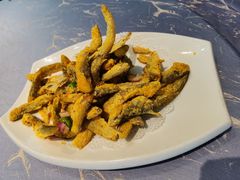 -印巷里主题餐厅(马鞍山店)