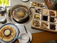-大理董·董家小厨野生菌火锅(古城旗舰店)