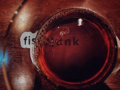 -fishtank鱼缸咖啡(三山街店)