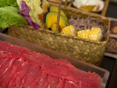 -菌自由丨野生菌火锅特色庭院餐厅(丽江古城店)