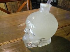 -院子餐厅·大锅菜·老杭帮(桥西直街店)