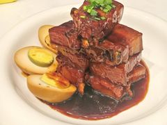 忆家红烧肉鸡蛋-忆家一宴(大木桥路旗舰店)
