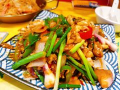 -桥东喜碧海鲜街(水东街店)