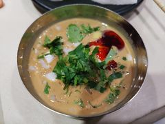 -啊美丽炭火烤肉(滑翔一店)