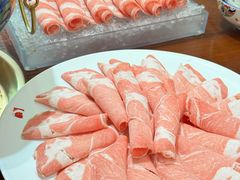 -1078號老北京涮肉(松柏店)