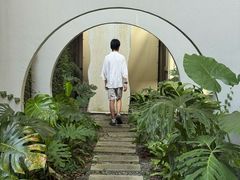-普陀山雷迪森庄园