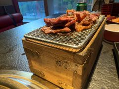 -300杯·和牛烧肉清酒专门店(廊里店)