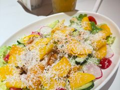 -CRAZYONES克芮旺斯西班牙餐厅(龙湖金沙天街店)