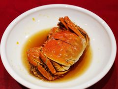 -老吉士酒家(天平路店)