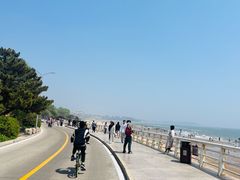 -老虎石海上公园