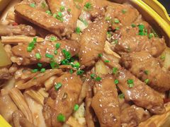 -多嘴超级肉蟹煲(中街恒隆故宫店)