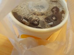 柠檬茶-麦当劳(天塔道店)