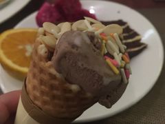 -漳州佰翔圆山酒店·圆山畔西餐厅