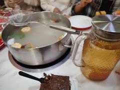 -大四喜·鲜牛肉火锅(洛阳大学城店)
