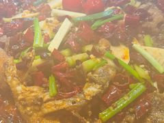 -老板恋上鱼(恒隆广场店)