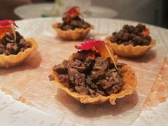 -王品牛排(郑州大卫城店)