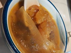 -渔港甄宴·海鲜·地标烟台菜(金沙滩店)