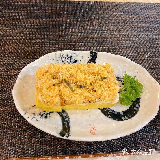 千鹤创意日料(芦墟店)