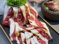 -明洞王妃家烤肉(苏州中心星悦汇店)