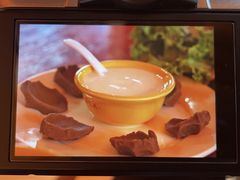 -塔洛藏餐吧(香格里拉古城店)