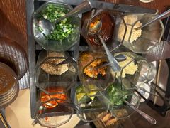 -滇野云南野生菌餐厅(陕西南路店)