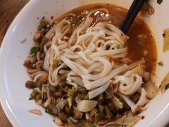 肉丝粉-易裕和·长沙米粉(竹塘西路店)