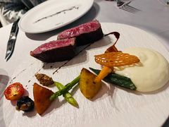 -Da Ivo哒伊沃意大利魔镜餐厅(外滩店)
