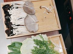 -蝎王府羊蝎子(虎坊桥总店)