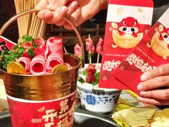 -蜀大侠火锅(总府路店)