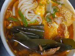 -薛记襄阳香辣牛肉面(平安路店)