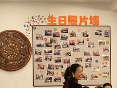 -达旺·鸡毛店(巴南万达店)